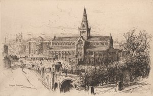 Glasgow Kathedrale