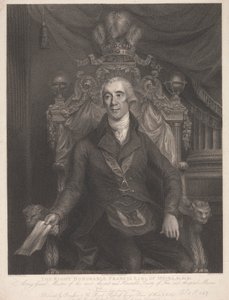 Francis Rawdon-Hastings, 1. Marquess of Hastings