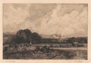Kornfeld Ivinghoe