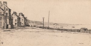 Parkgate von Sir Frank Short