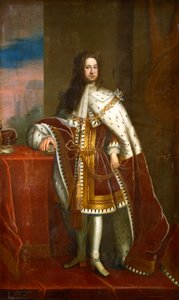 George I von Sir Godfrey Kneller