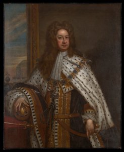 König Georg I. von Großbritannien und Irland