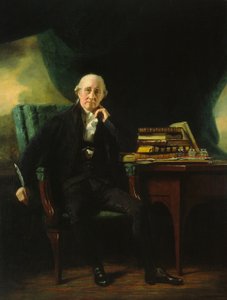 Adam Rolland von Gask II