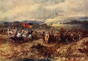 Die Rückkehr von Iwan dem Schrecklichen nach Moskau nach der Eroberung von Kasan