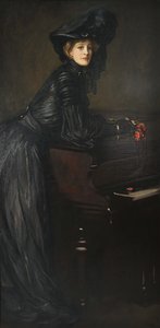 Polymnia, 1909