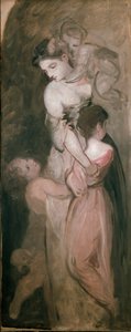 Nächstenliebe, ca. 1777