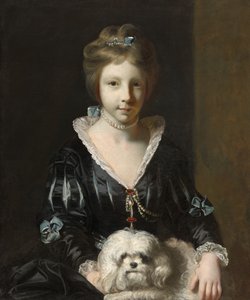 Fräulein Beatrix Lister