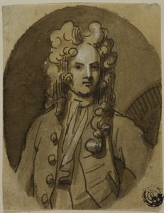 Erster Lord Russell von Sir Peter Lely