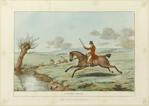 Am Bach, Platte fünf aus Unverzichtbare Fähigkeiten von Sir Robert Frankland