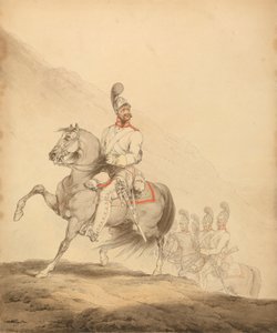 Militär des Halbinselkrieges von Sir Robert Kerr Porter