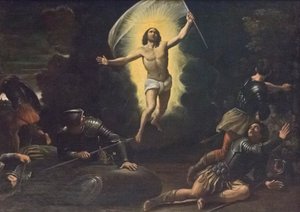 Die Auferstehung Christi