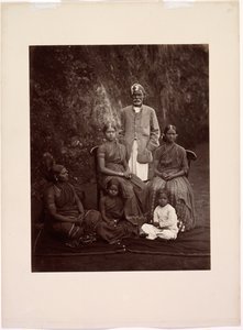 Ohne Titel, 1880er Jahre von Skeen and Co.