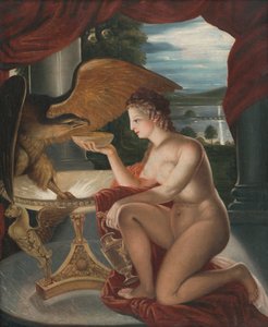 Hebe, 1831