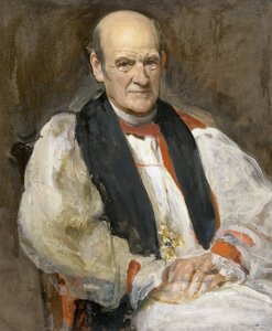 A.G. Edwards, Erzbischof von Wales