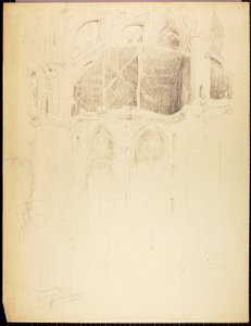 Kathedrale von Solon H. Borglum