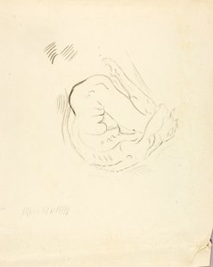 Schwimmer von Solon H. Borglum