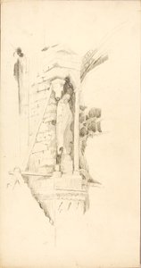 Ohne Titel von Solon H. Borglum