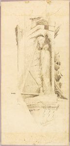 Ohne Titel von Solon H. Borglum