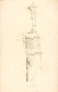 Ohne Titel von Solon H. Borglum