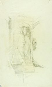 Ohne Titel von Solon H. Borglum