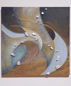 Die Engel, 2007 von Sophie Hacker