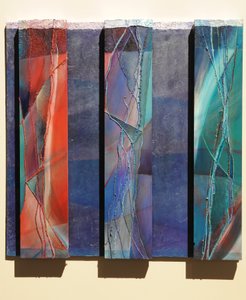 Die Heiligen Drei Könige, 2007 von Sophie Hacker