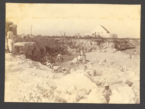 Foto von Soublette et Fils, veröffentlicht circa 1900-1920