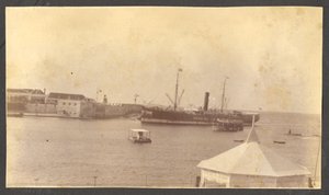 Foto von Soublette et Fils, veröffentlicht ca. 1900-1920 von Soublette et fils