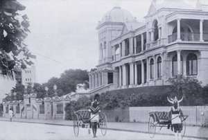 Der Durban Club