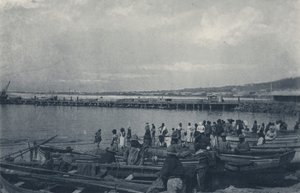 Der Fischmarkt, Kapstadt von South African Photographer
