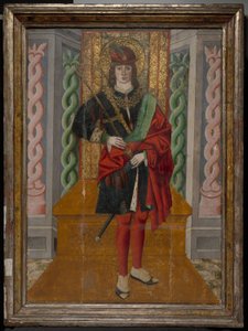 Heiliger Sebastian