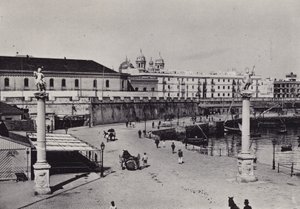 Cadiz: Der Eingang von Spanish Photographer