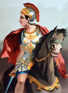 Alexander der Große
