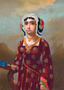 Beatriz Enriquez de Arana, Geliebte von Kolumbus