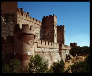 Schloss La Mota