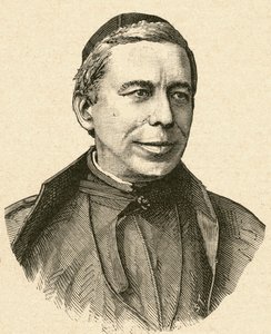 Pater Pietro Angelo Secchi