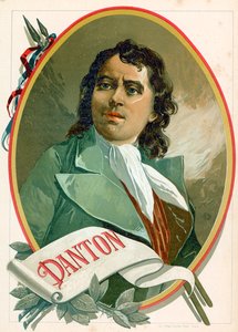 Georges Danton