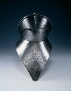 Gotischer Bevor, ca. 1480