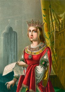 Königin Isabel I