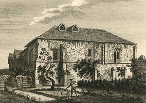 Pythagoras Schule, 1783
