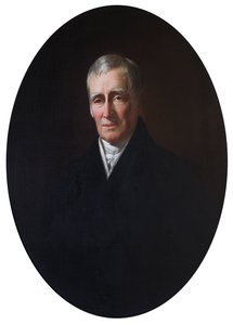 Der Rt Hon Charles Arbuthnot MP, 1849 von Spiridione Gambardella