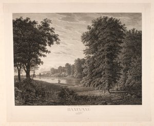 Danevang von Søren Henrik Petersen