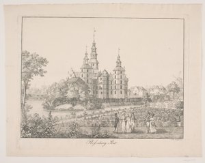Schloss Rosenborg