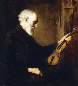 Der Geiger
