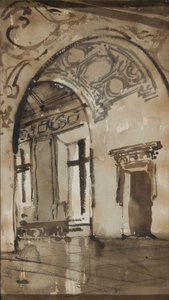 Renaissance-Saal