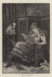 Der Stuhl der Reue von Stanley Berkeley