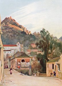 Abend, Cintra