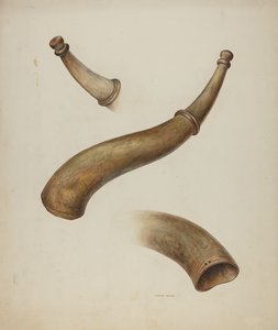 Jagdhorn