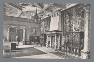 Ausstellung alter Kunst des XVII. Jahrhunderts... ...Brüssel 1910 von Star
