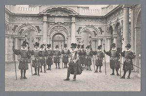 Ausstellung alter Kunst des 17. Jahrhunderts... ...Brüssel 1910
